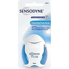 Sensodyne Gentle Floss Diş Ipi  Diş Ipi ve Kürdanı