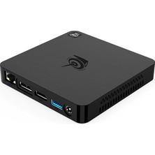 Beelink T5 Intel Celeron N4020 Cpu 4GB RAM 64 GB Win10 Mini PC