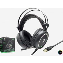 Hadron H1 Gaming Kulaklık