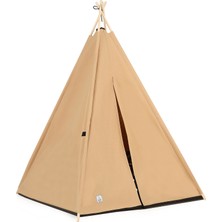 Teepee House Köpek Çadırı 70 x 70 x 85 cm