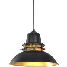 Cata Dekoratif Sarkıt Armatür CT-8248