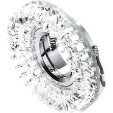 Cata Kristal Cam Spot Menekşetakım CT-6569
