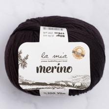 La Mia Merino El Örgü Ipliği 50 Gram 175 Metre