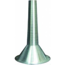 Emir Kıyma Makinesi Sucuk Hunisi 22 No