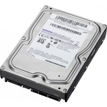 Samsung Spinpoint F3 7X24 Güvenlik Disk 3.5" 500GB 5900RPM HDD Hard Disk