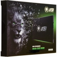 Agi AGI120G06AI138 120GB 510-520MB SATA 3 SSD