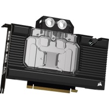 Corsair  CX-9020011-WW Hydro x Xg7 Rgb 30-Serıes Gpu Water Block (3080 Fe)