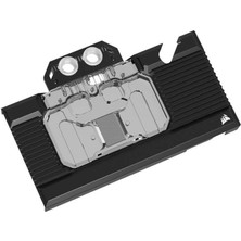 Corsair CX-9020012-WW  x Xg7 Rgb 30-Serıes Gpu Water Block (3090 Fe)