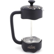 Any Morning FY92 Kahve ve Bitki Çayı Için french Press, 1000 ml