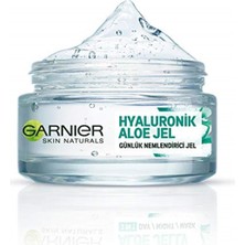Garnier Hyaluronik Aloe Jel 1 Paket Yüz Kremi