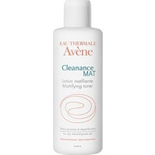 Avene Avene Cleanance Mat Lotion - Yağlı Ciltler Için Matlaştırıcı Etkili Losyon 200 ml 1 P