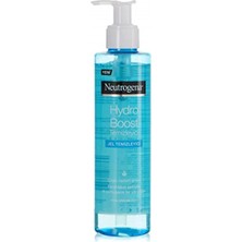 Neutrogena Hydro Boost Water Gel Temizleyici, 200 mlYüz Temizleyici