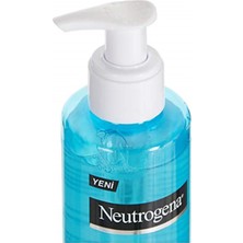 Neutrogena Hydro Boost Water Gel Temizleyici, 200 mlYüz Temizleyici