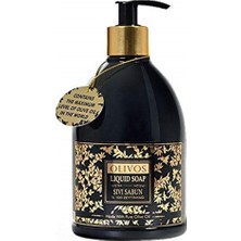 Olivos Zeytinyağlı Sıvı El Sabunu 500 ml  Banyo Sabunu