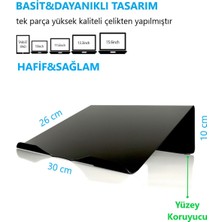 Newolexx Notebook Standı Metal-Siyah