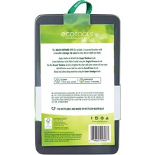 Ecotools Ecotools Daily Defined Eye Göz Makyaj Fırça Kiti NO:1627 1 Paket (1 x 1 Adet) Kate