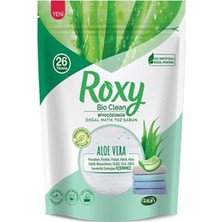 Dalan Roxy Sabun Tozu Bioclean Aloevera 800 gr X5