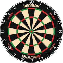 Winmau Blade 6 Dual Core Dart Hedef Tahtası