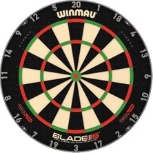 Winmau Blade 6 Triple Core Dart Hedef Tahtası