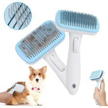 Petoys Pet Köpek/ Kedi Fırçası Tüy Pet Bakım Araçları (Yurt Dışından)