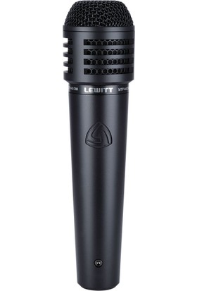 Lewitt Mtp 440 Dm - Dinamik Enstrüman Mikrofonu