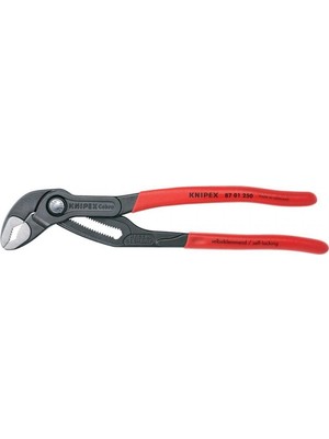 Knipex 87 01 300 Ayarlı Fort Pense Cobra 300 mm