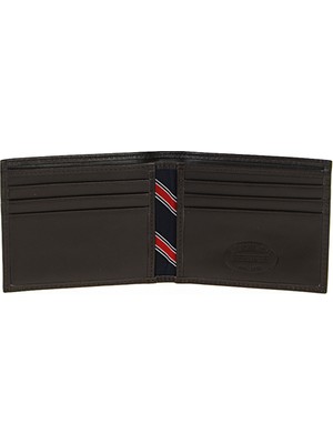 Tommy Hilfiger Cüzdan, Standart, Kahve