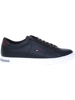 Tommy Hilfiger Sneaker, 45, Siyah