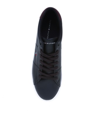 Tommy Hilfiger Sneaker, 45, Siyah