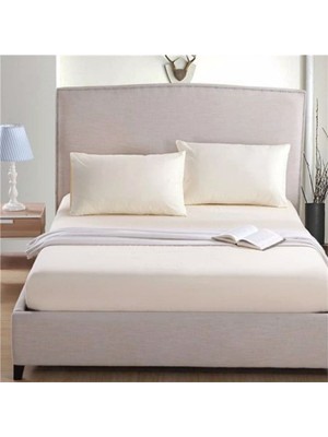 Zambak Tekstil  Zambak Tekstil Çift  Çarşaf Seti  Pamuklu