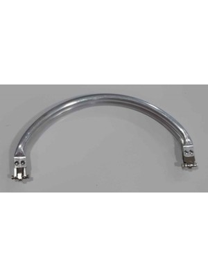 Angel Çanta Aksesuar 23 cm Oval  Gizli Çanta Bursu