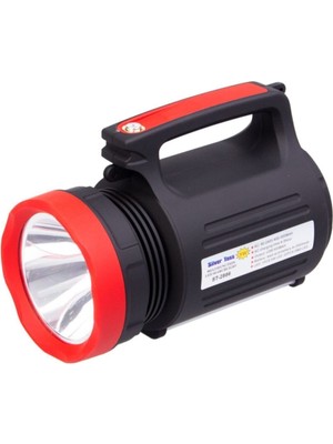 Silver Toss 5w 22led Av-balık-kamp Araç Şarjlı El Feneri (ST-2886)