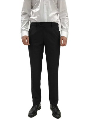 Ecer Alpino Kumaş Pantolon Movano-Slim Fit