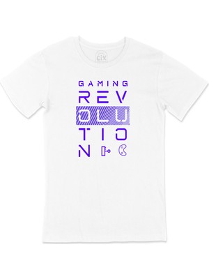 Cix Gaming Revolution T-Shirt