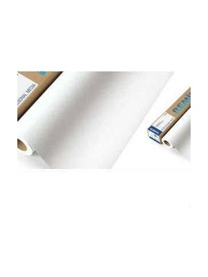Ecce Mat Beyaz Yapışkanlı Folyo (50 x 100 Cm)
