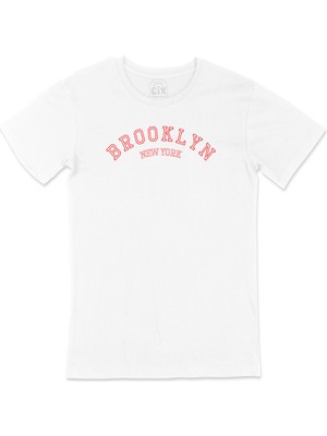 Cix Brooklyn New York T-Shirt