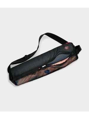 Manduka Breathe Easy Yoga Mat Çantası Black