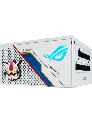 Asus ROG-STRIX-850G-WHITE-GUNDAM PSU 850W