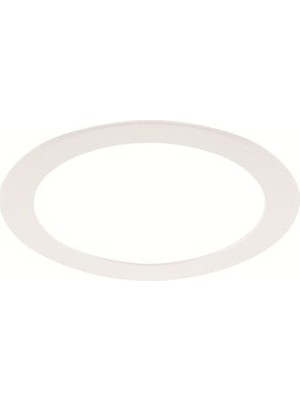 Goya 9W 4'' Slim Smd LED Downlight Gy 1748 3000K