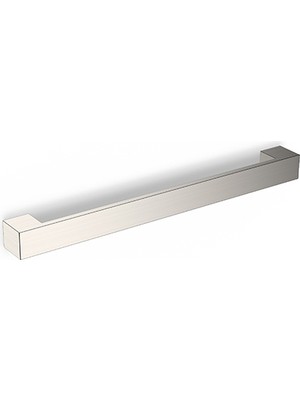 Hafele Hannah Iı Kulp P. Çelik Renkli 224 mm