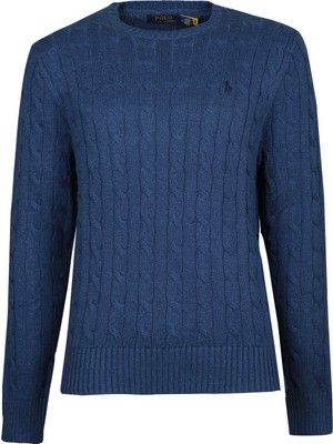 Polo Ralph Lauren Erkek Kazak 710686746062