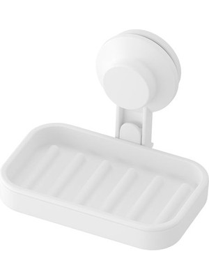 IKEA Vantuzlu Banyo Sabunluğu