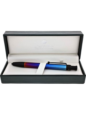 Monteverde Usa Engage One-Touch Inkball Rainbow MV35379