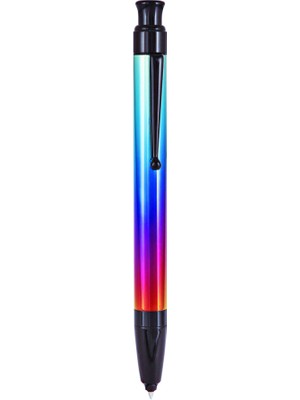 Monteverde Usa Engage One-Touch Inkball Rainbow MV35379