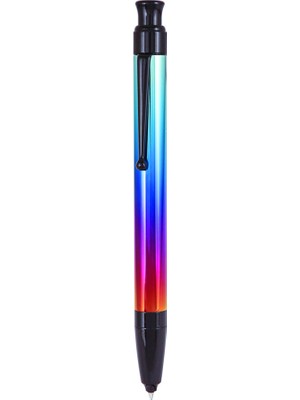 Monteverde Usa Engage One-Touch Inkball Rainbow MV35379