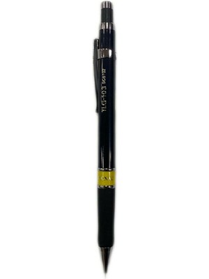 Penac TLG-103 0,3 - 0,35 Uçlu Versatil Kalem Siyah