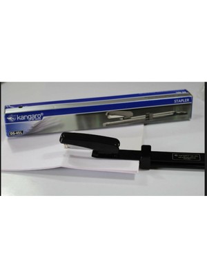 Kangaro Tel ZIMBA,DS-45L No.24/6-26/6 Siyah