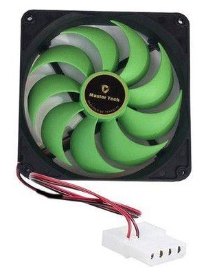 Platoon 14 cm Kasa Fanı 14 cm Molex Fan 14 cm Sessiz Fan