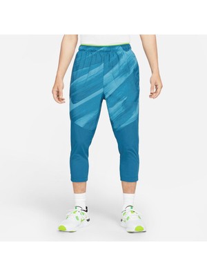 Nike DD1720-476 Woven Training Erkek Eşofman Altı
