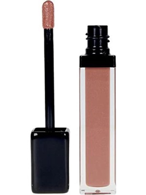 Guerlain Kisskiss Liquid Lipstick L302 Nude Shine 1 Paket (1 X 1 Adet)Ruj